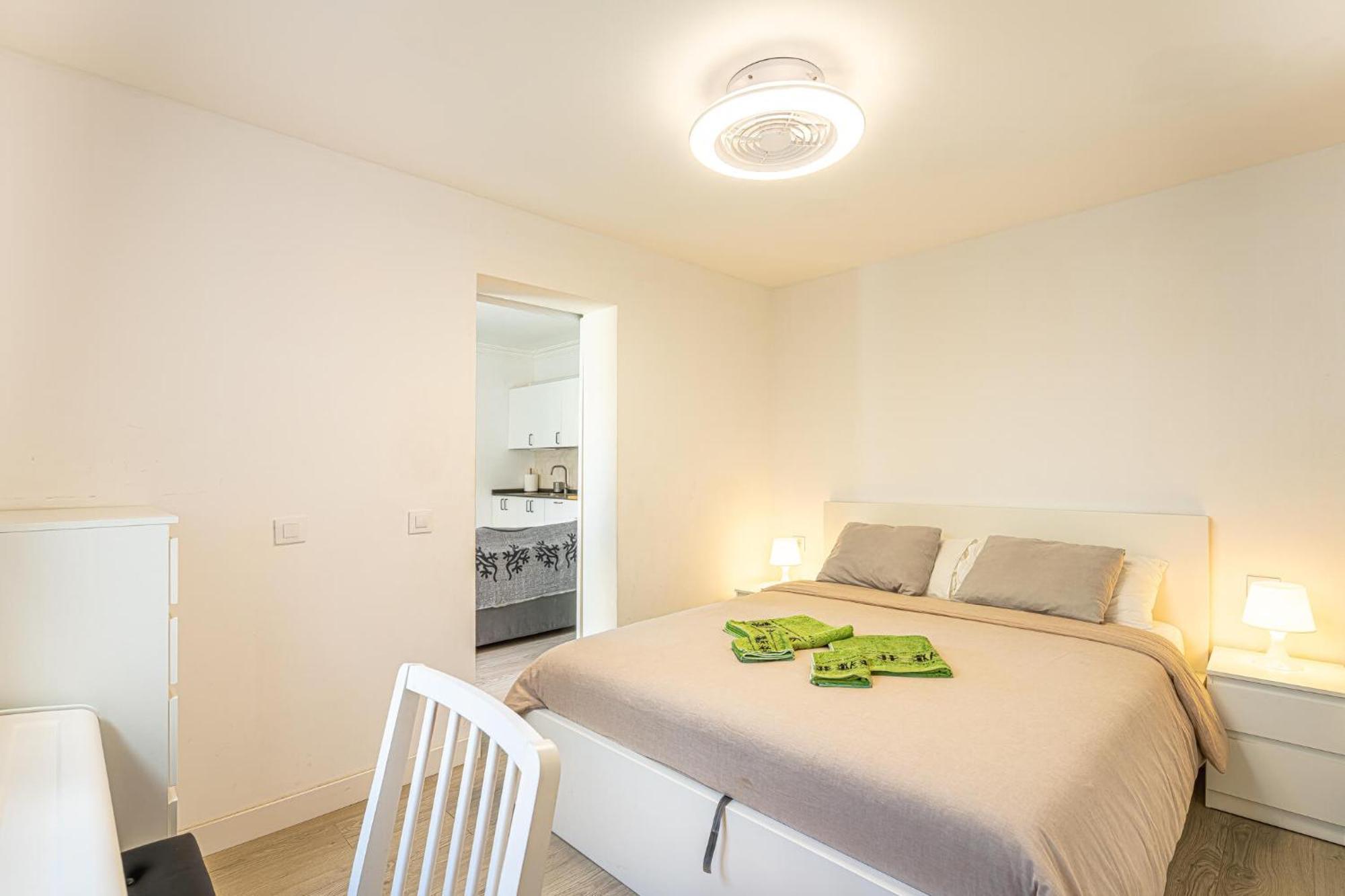Villa Costa Adeje Exteriör bild